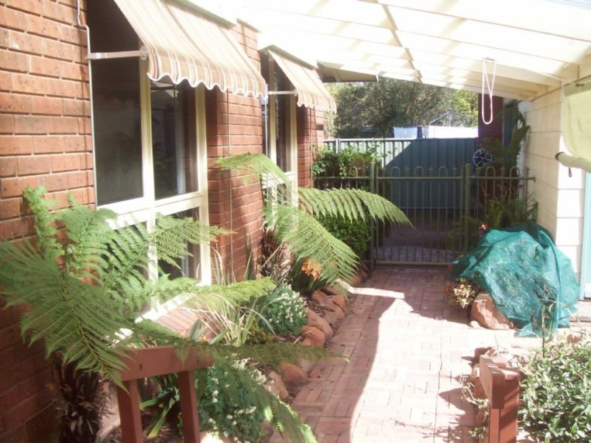 6 Neil Street, Benalla