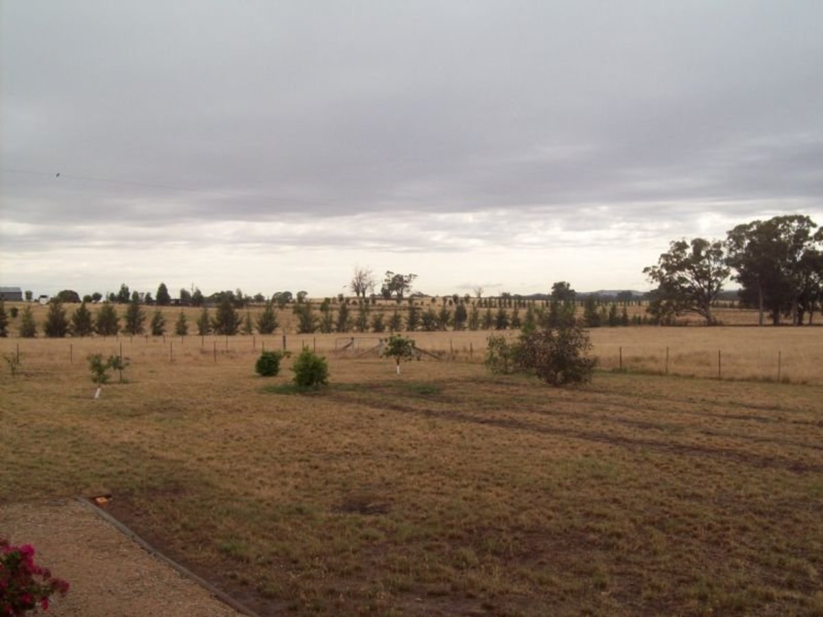 662 Tarnook Road, Benalla