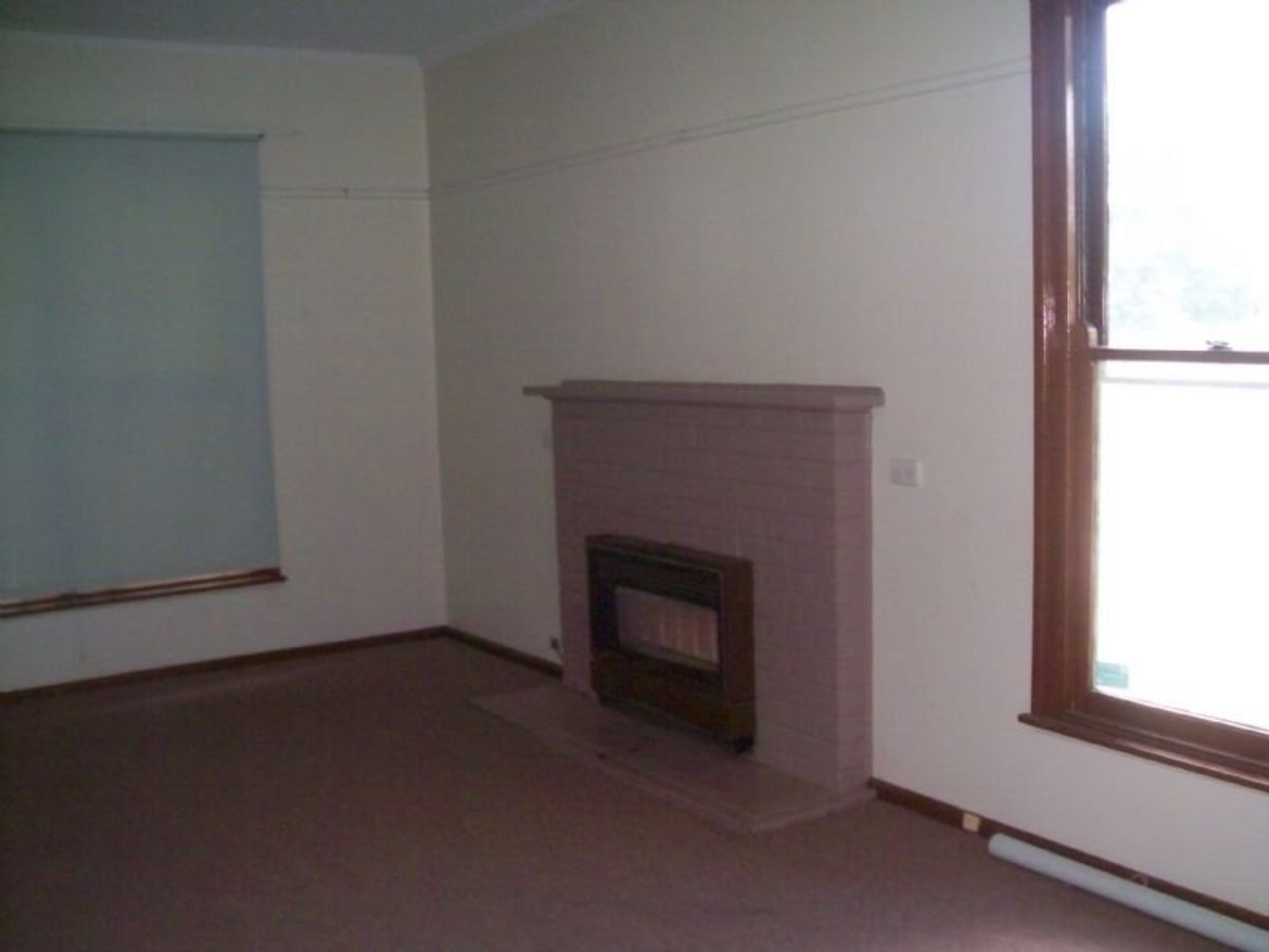 4 Russell, Benalla