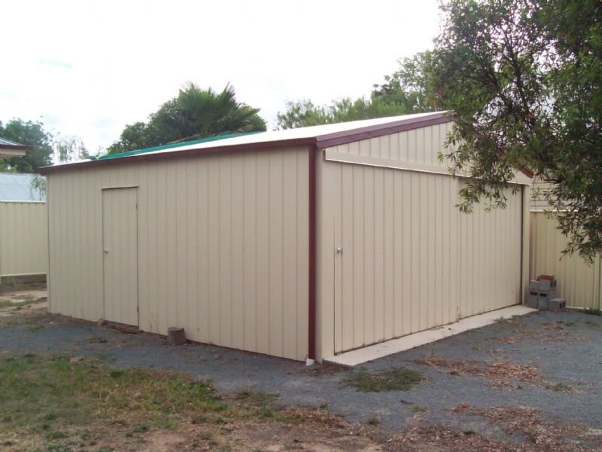 20 Deas Street, Benalla