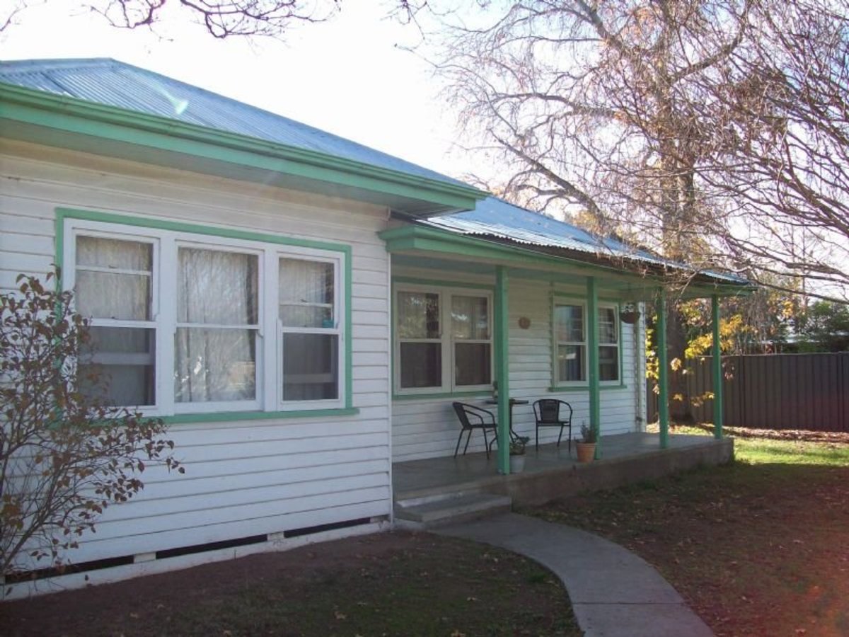 70 Bridge Street, Benalla