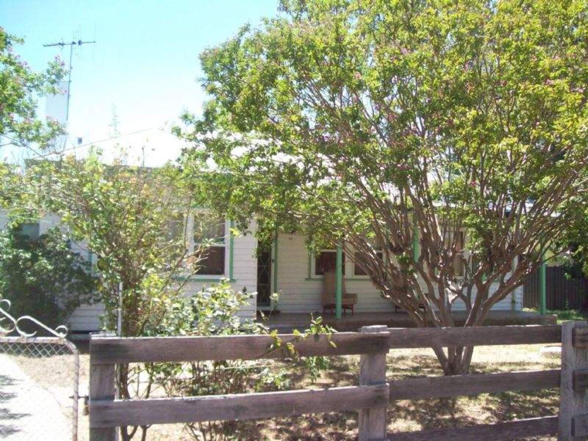70 Bridge Street, Benalla