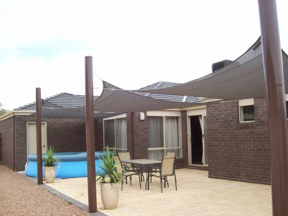 12 McNulty Drive, Benalla