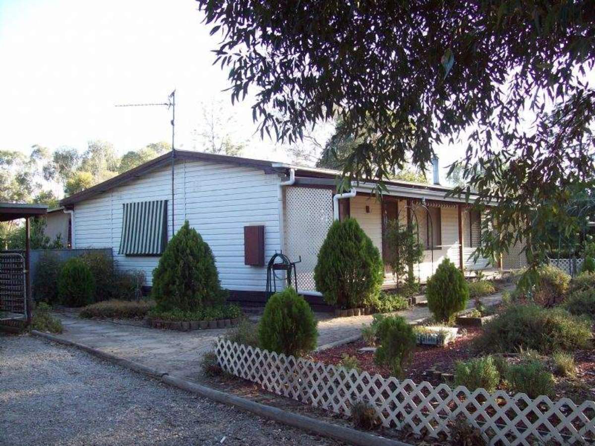 31 Moore Street, Baddaginnie