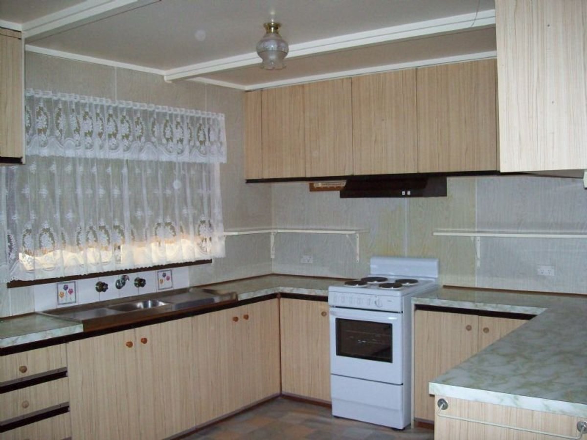 31 Moore Street, Baddaginnie