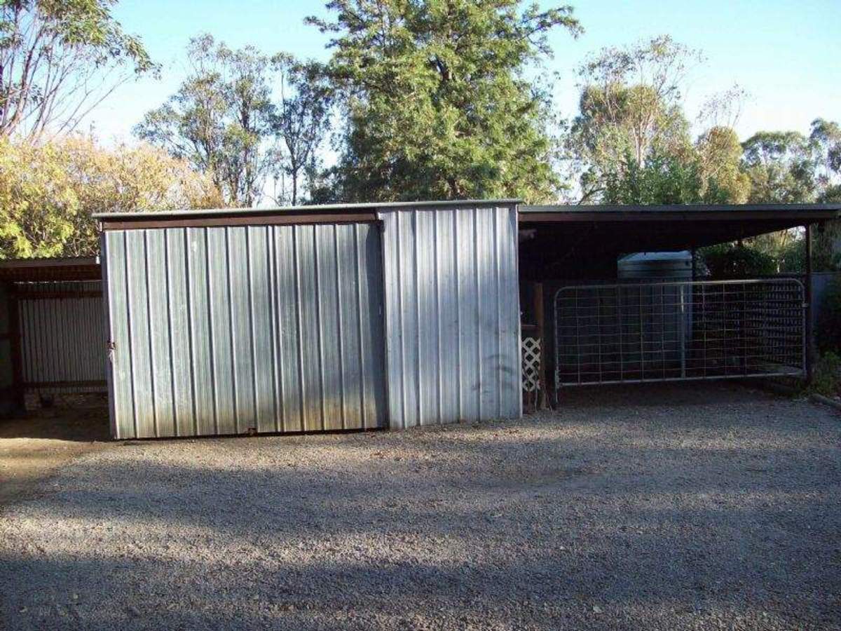 31 Moore Street, Baddaginnie