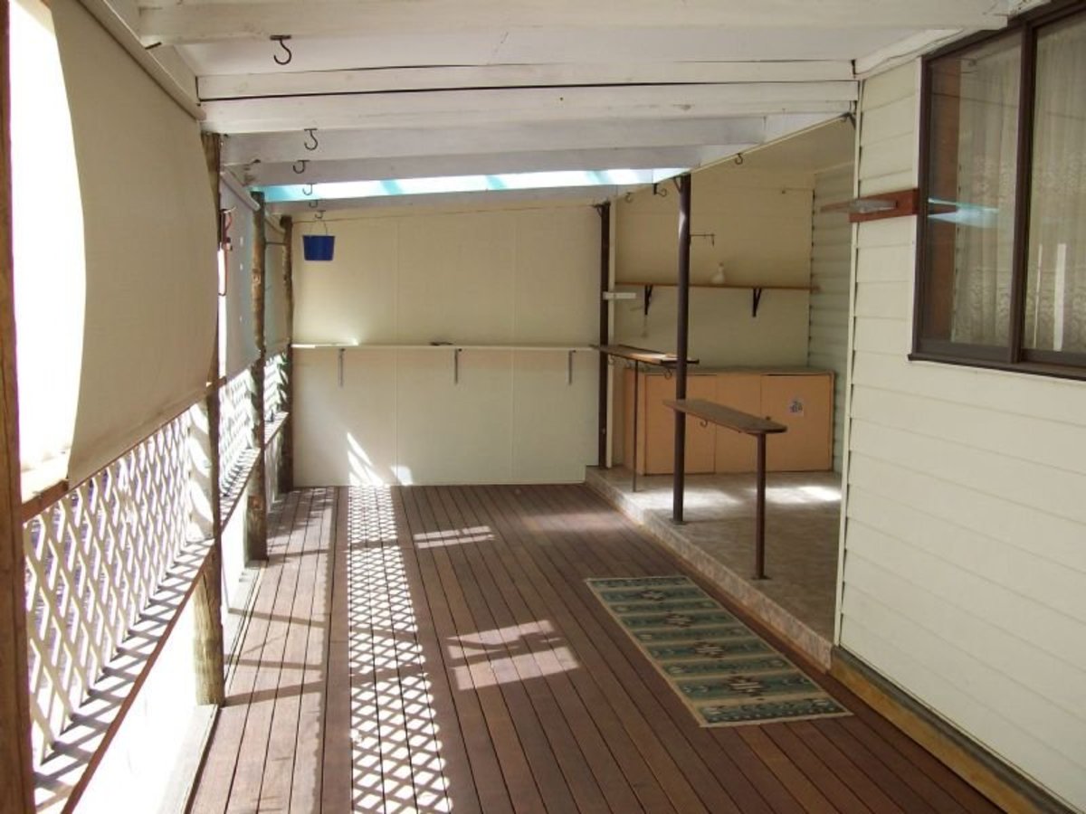 31 Moore Street, Baddaginnie