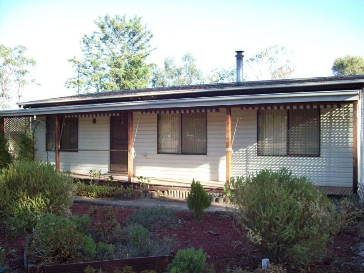31 Moore Street, Baddaginnie