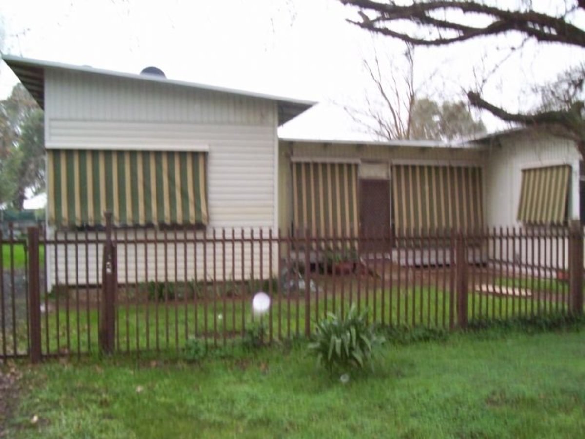 9 Elgin Street, Baddaginnie