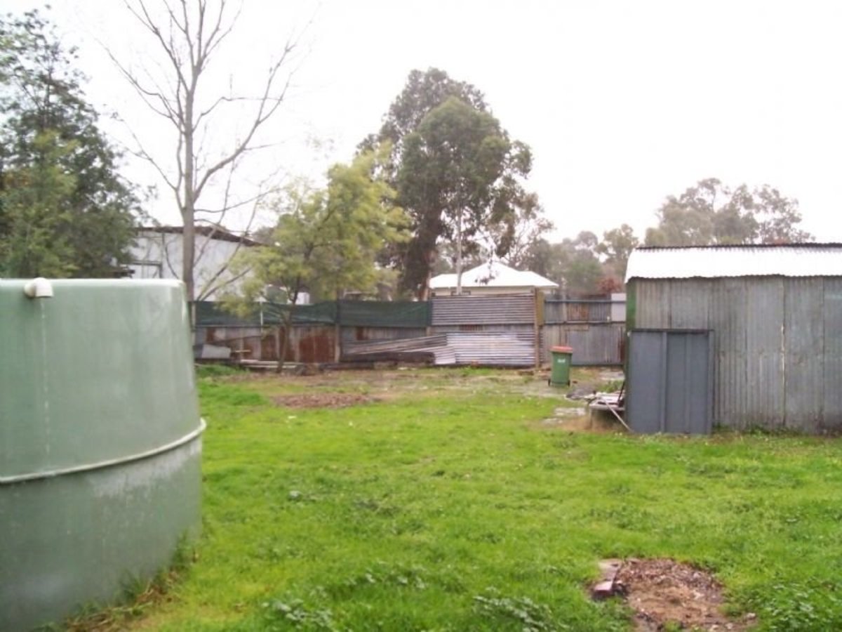 9 Elgin Street, Baddaginnie
