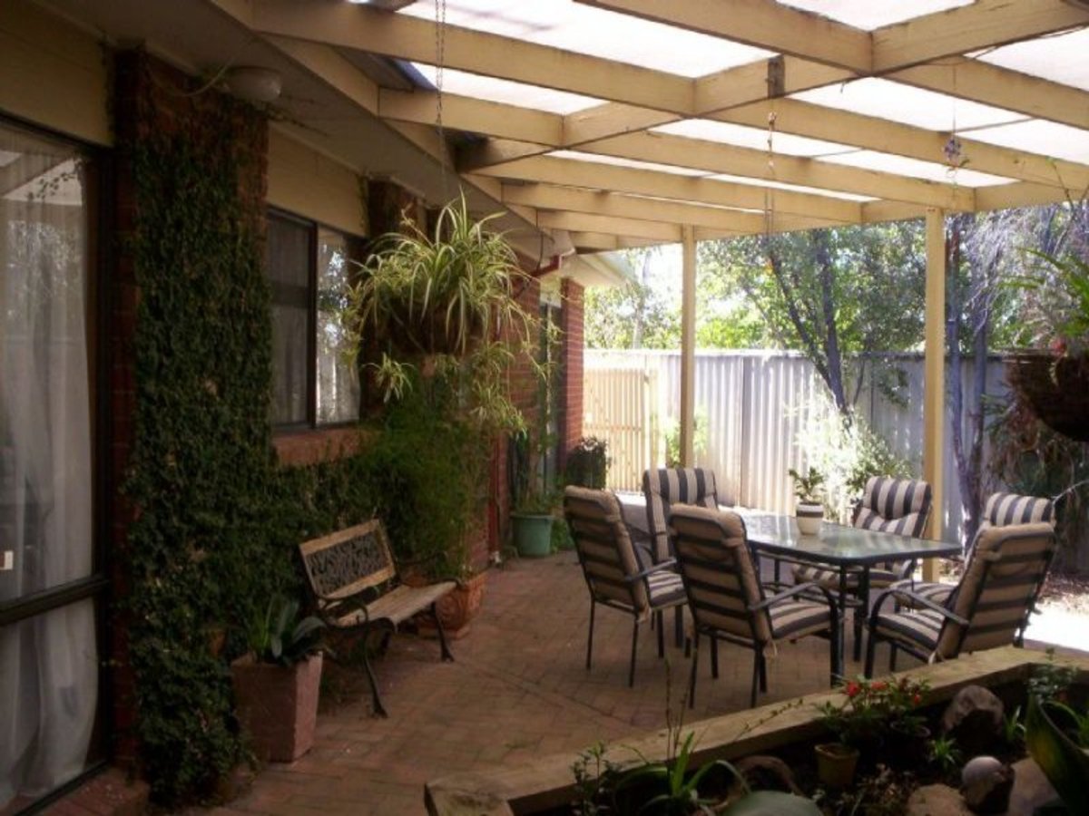 24 Kurrajong Court, Benalla