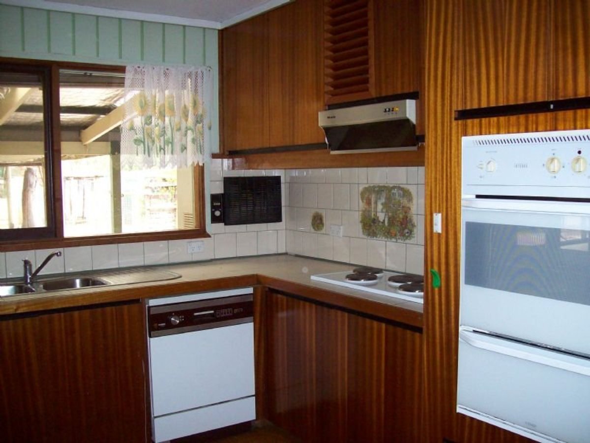 73 Baddaginnie/Warrenbayne Road, Baddaginnie