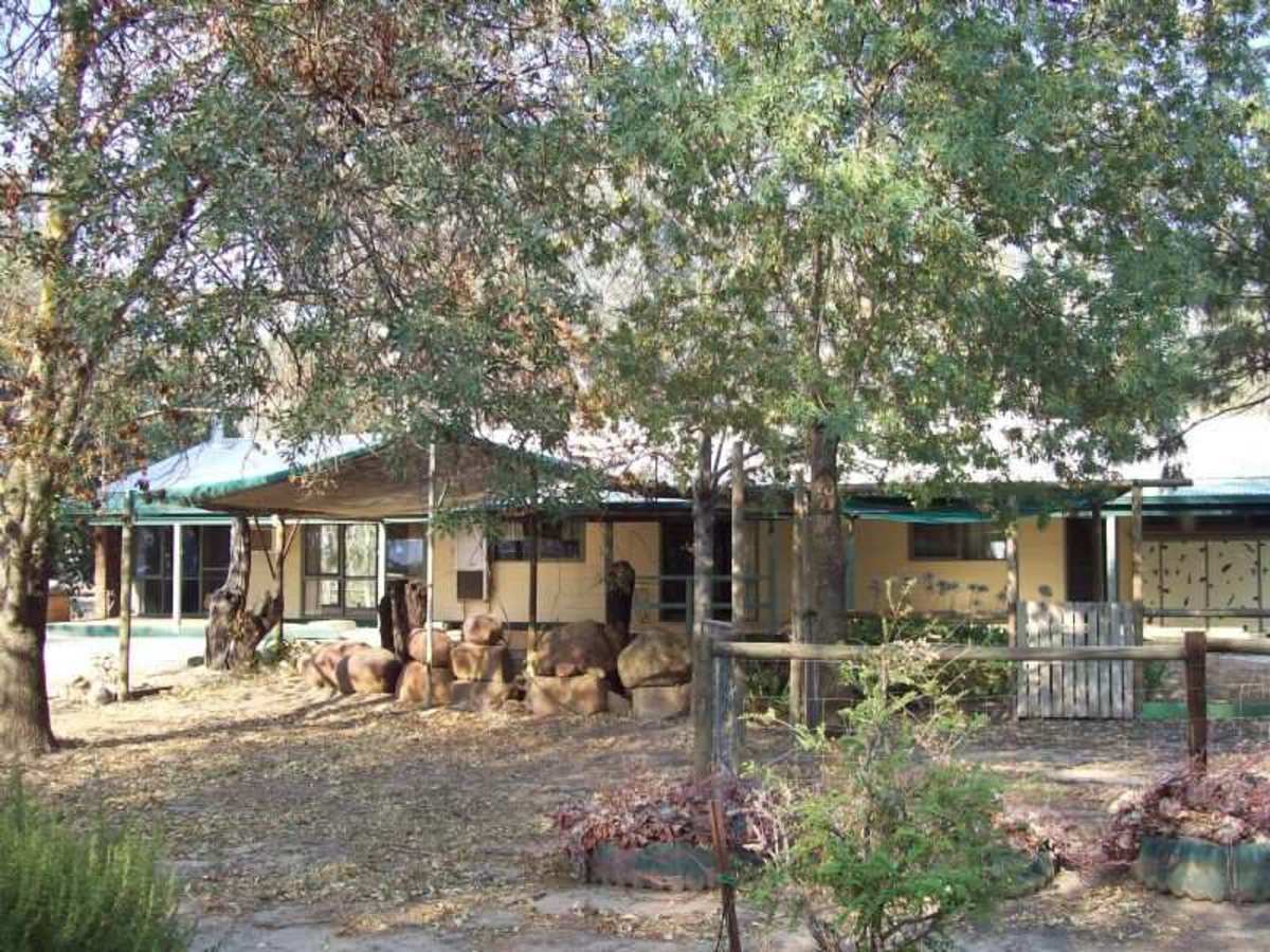 73 Baddaginnie/Warrenbayne Road, Baddaginnie