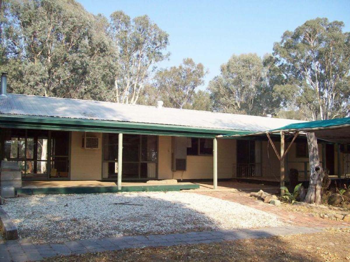 73 Baddaginnie/Warrenbayne Road, Baddaginnie