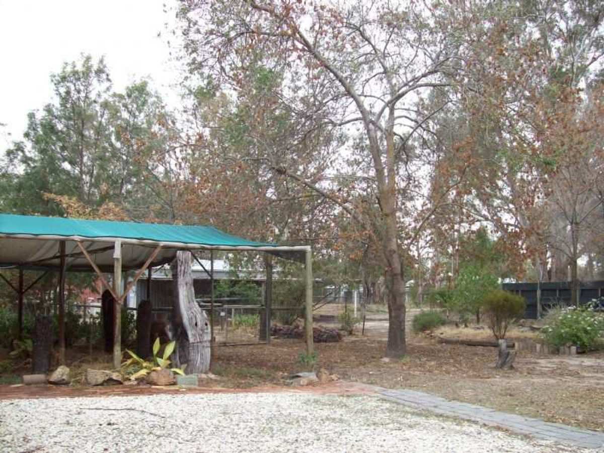 73 Baddaginnie/Warrenbayne Road, Baddaginnie