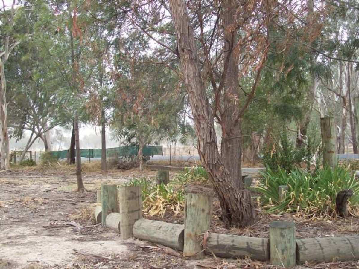 73 Baddaginnie/Warrenbayne Road, Baddaginnie