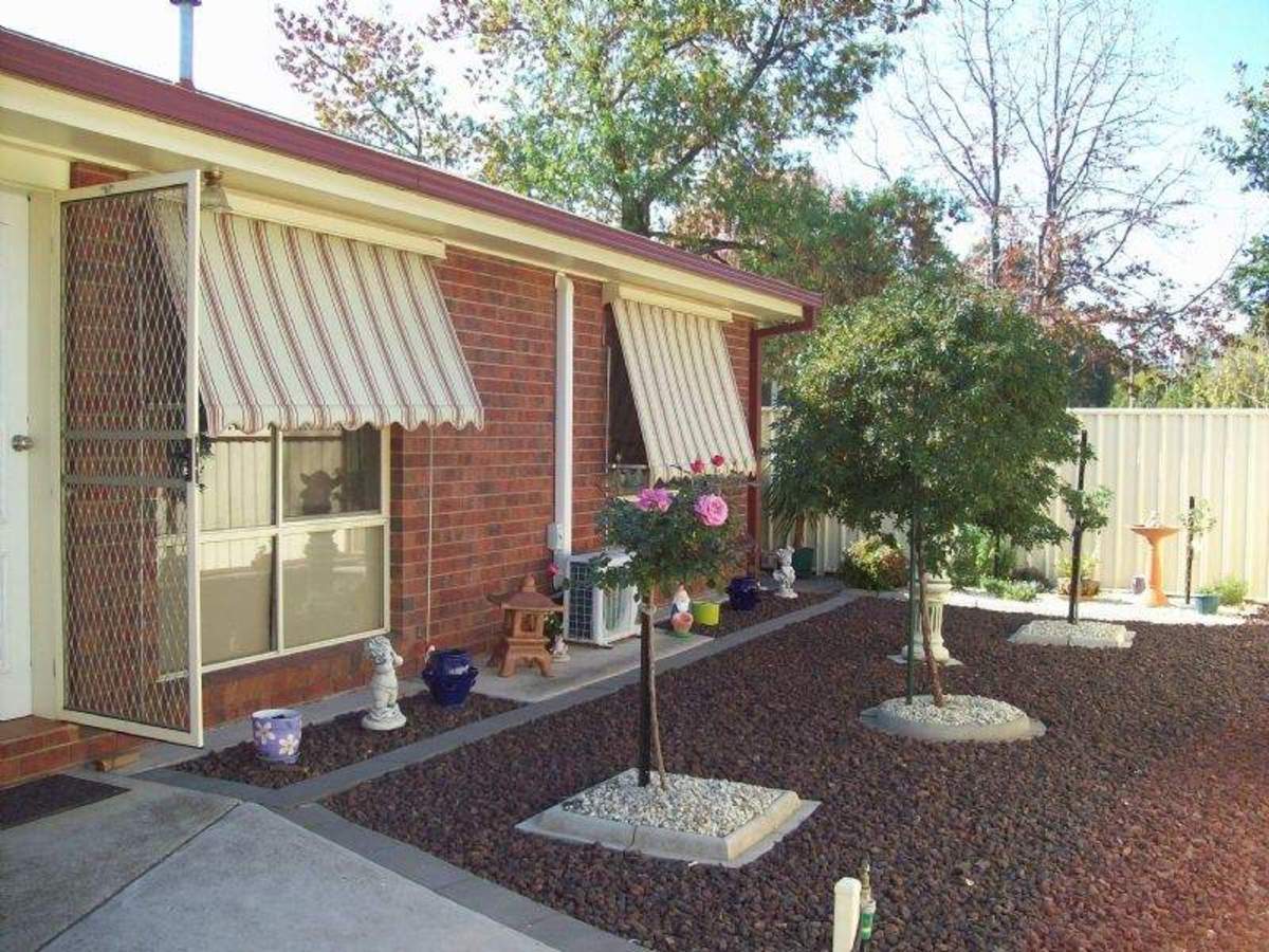 12 Goodwin Street, Benalla
