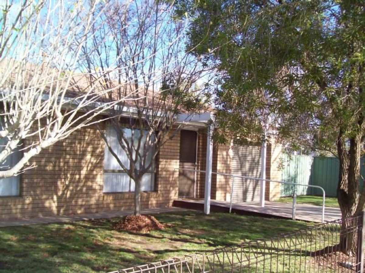 54 Benalla Street, Benalla