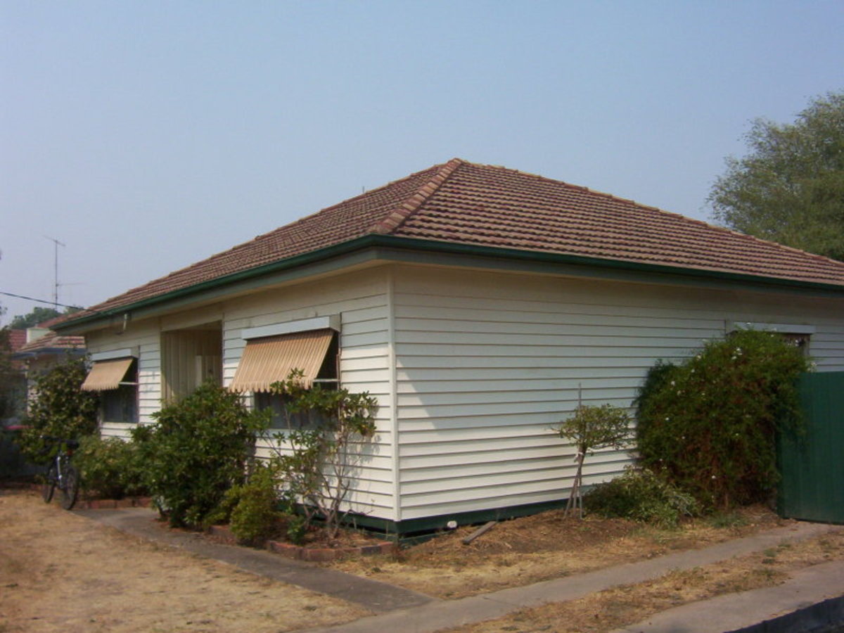 14 Moore Street, Benalla