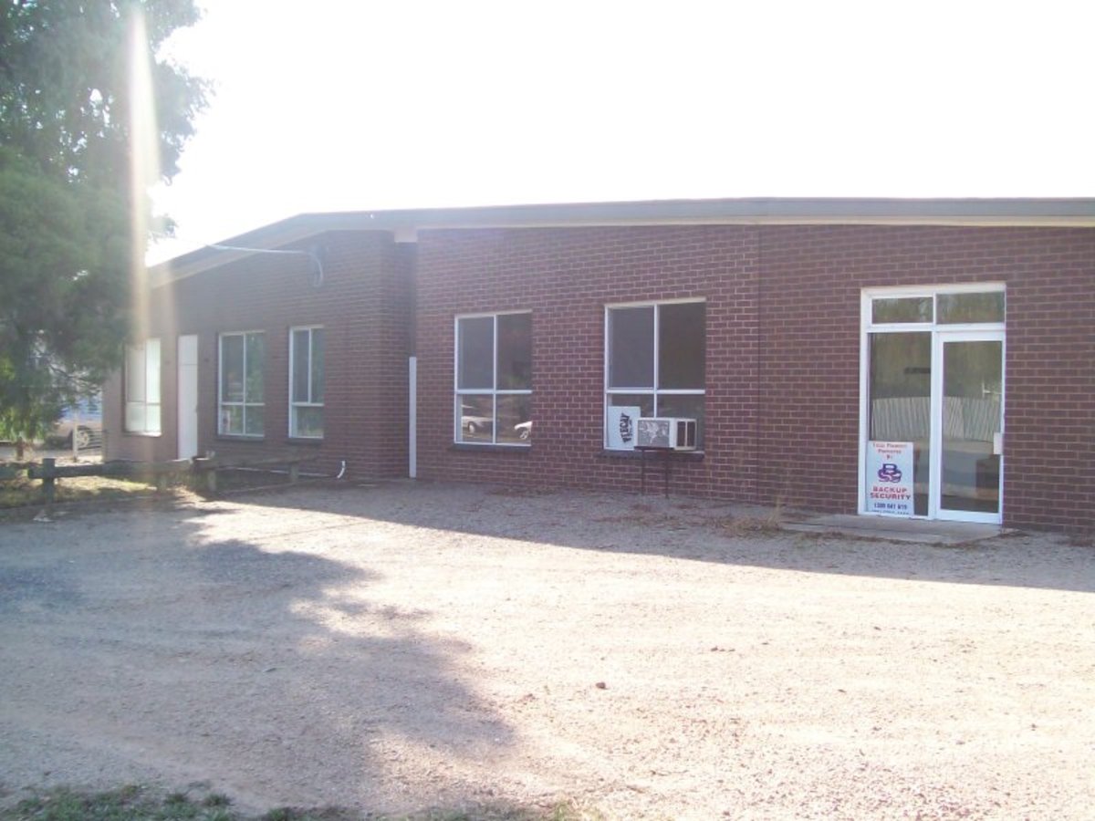 9 Gay Street, Benalla