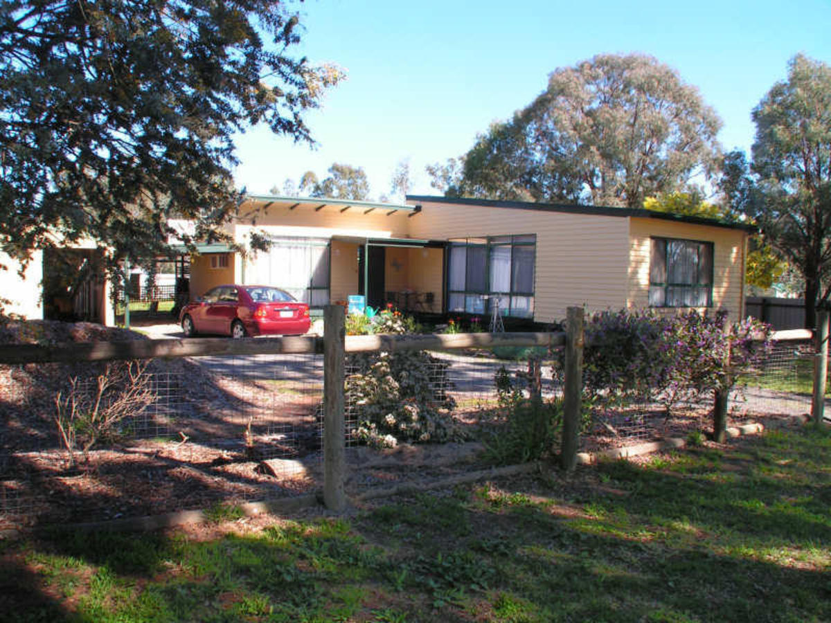 5 Lilac Street, Violet Town