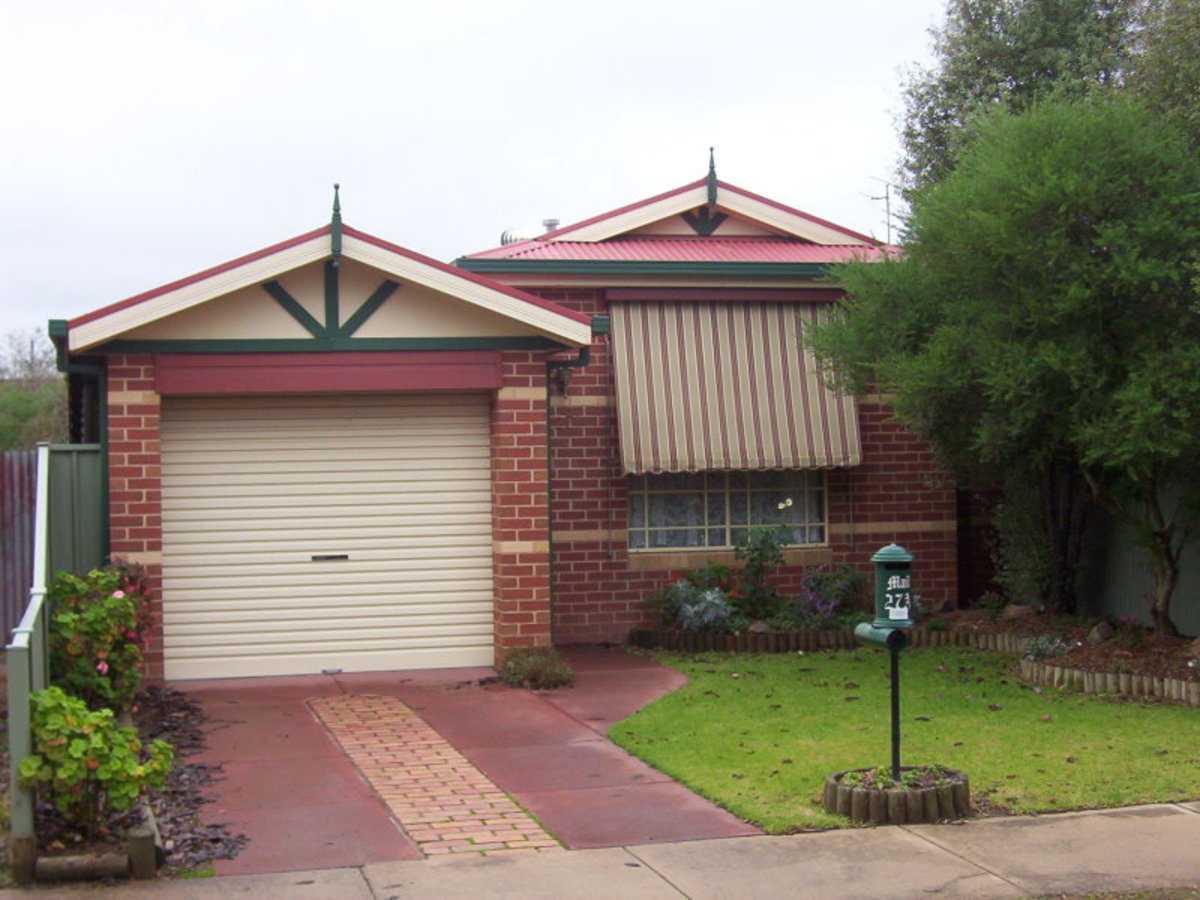 27A Nixon Street, Benalla