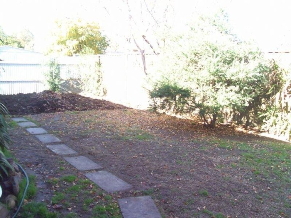 54 Benalla Street, Benalla