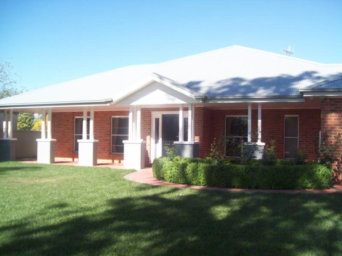 1 McConnon Street, Benalla