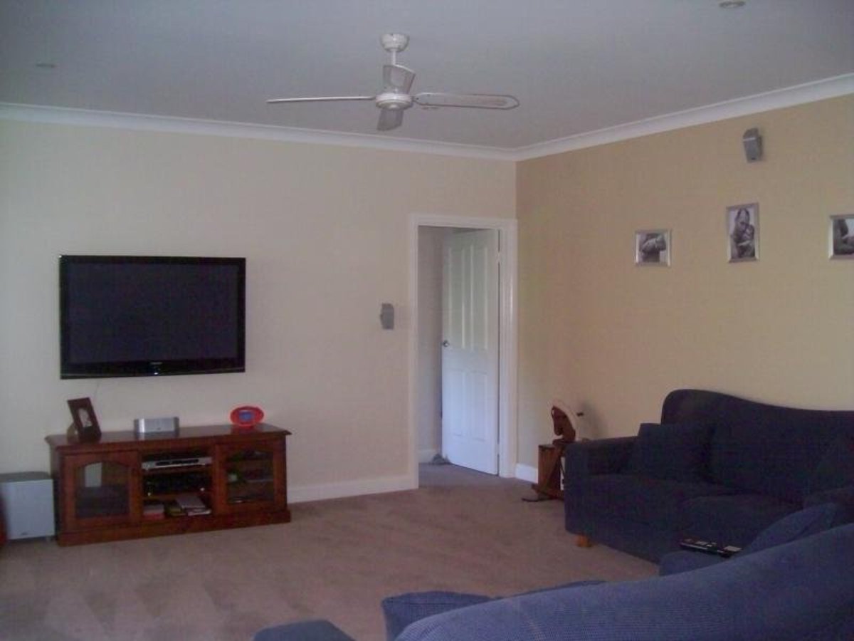 1 McConnon Street, Benalla
