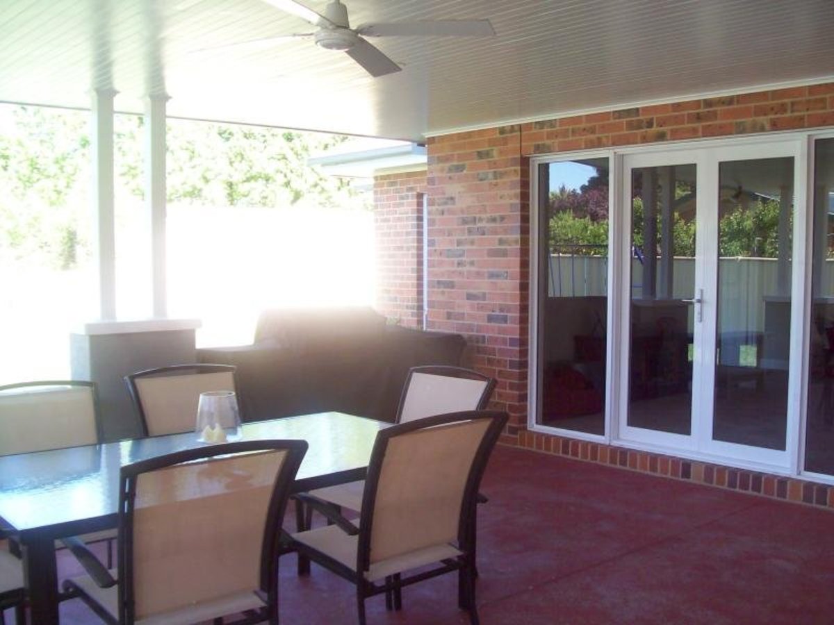 1 McConnon Street, Benalla
