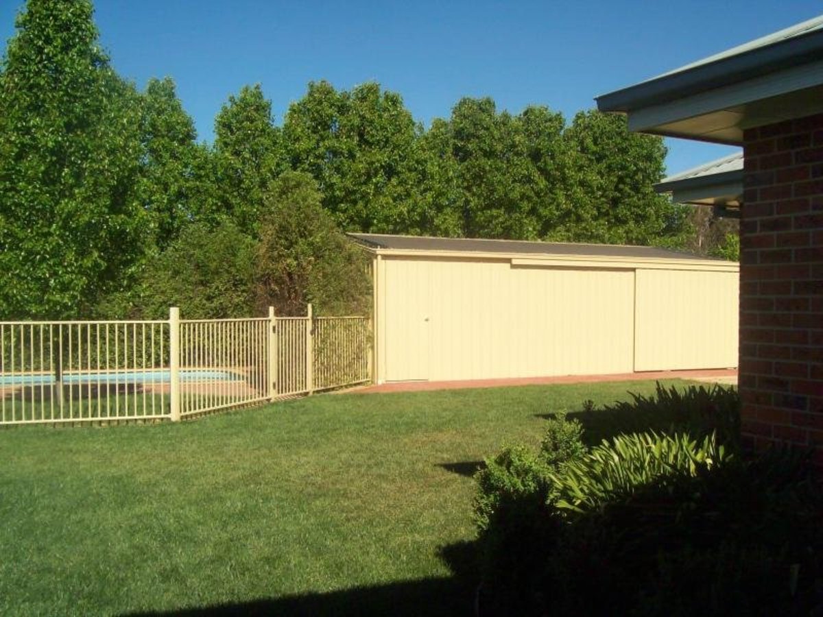 1 McConnon Street, Benalla