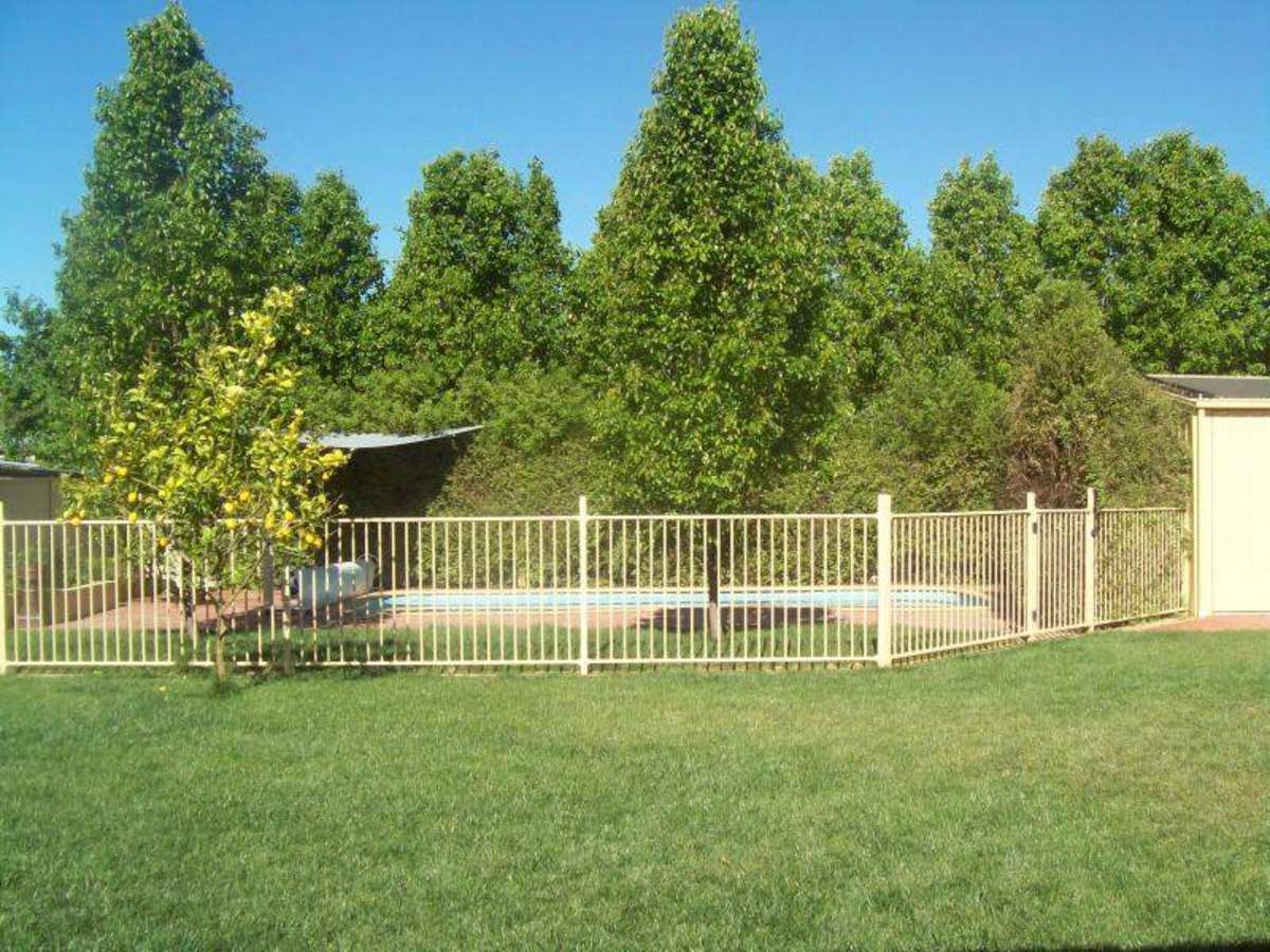 1 McConnon Street, Benalla