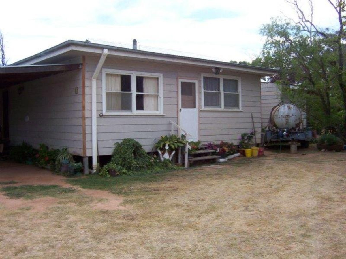 1371 Bungeet Road, Benalla