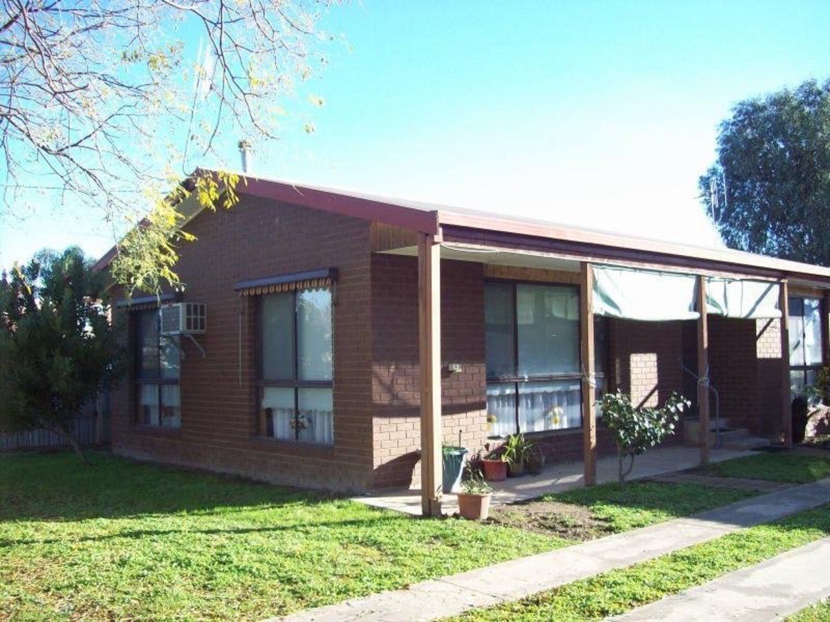 53 Roe Street, Benalla