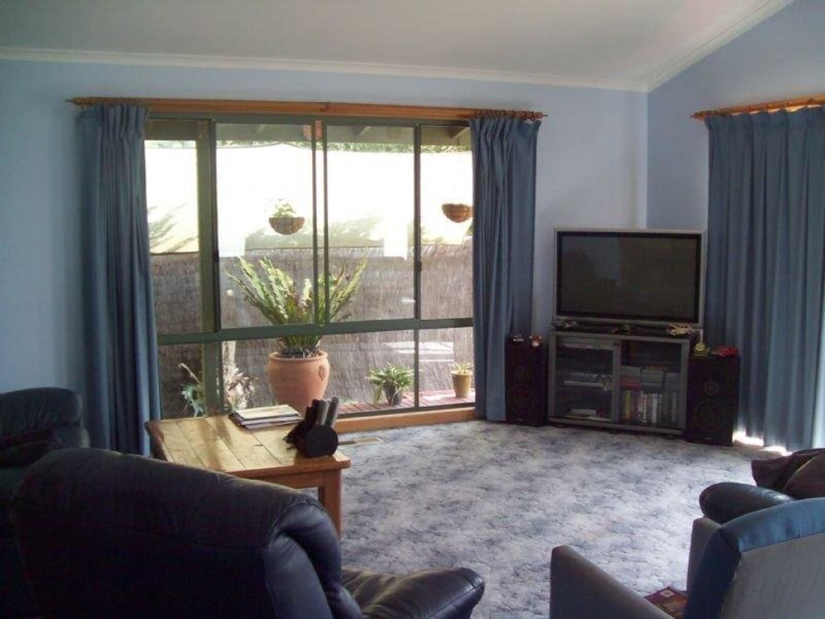 5 Chiswell Court, Benalla