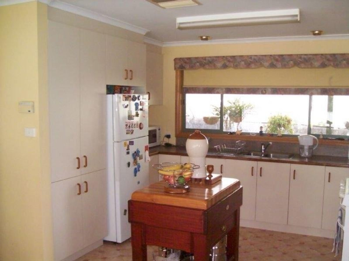 5 Chiswell Court, Benalla