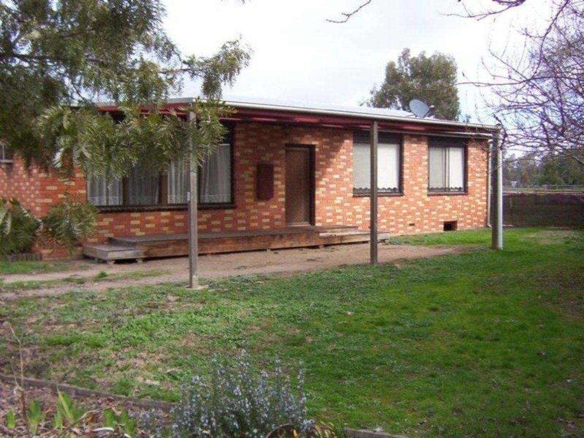 39 Palmerston Street, Baddaginnie