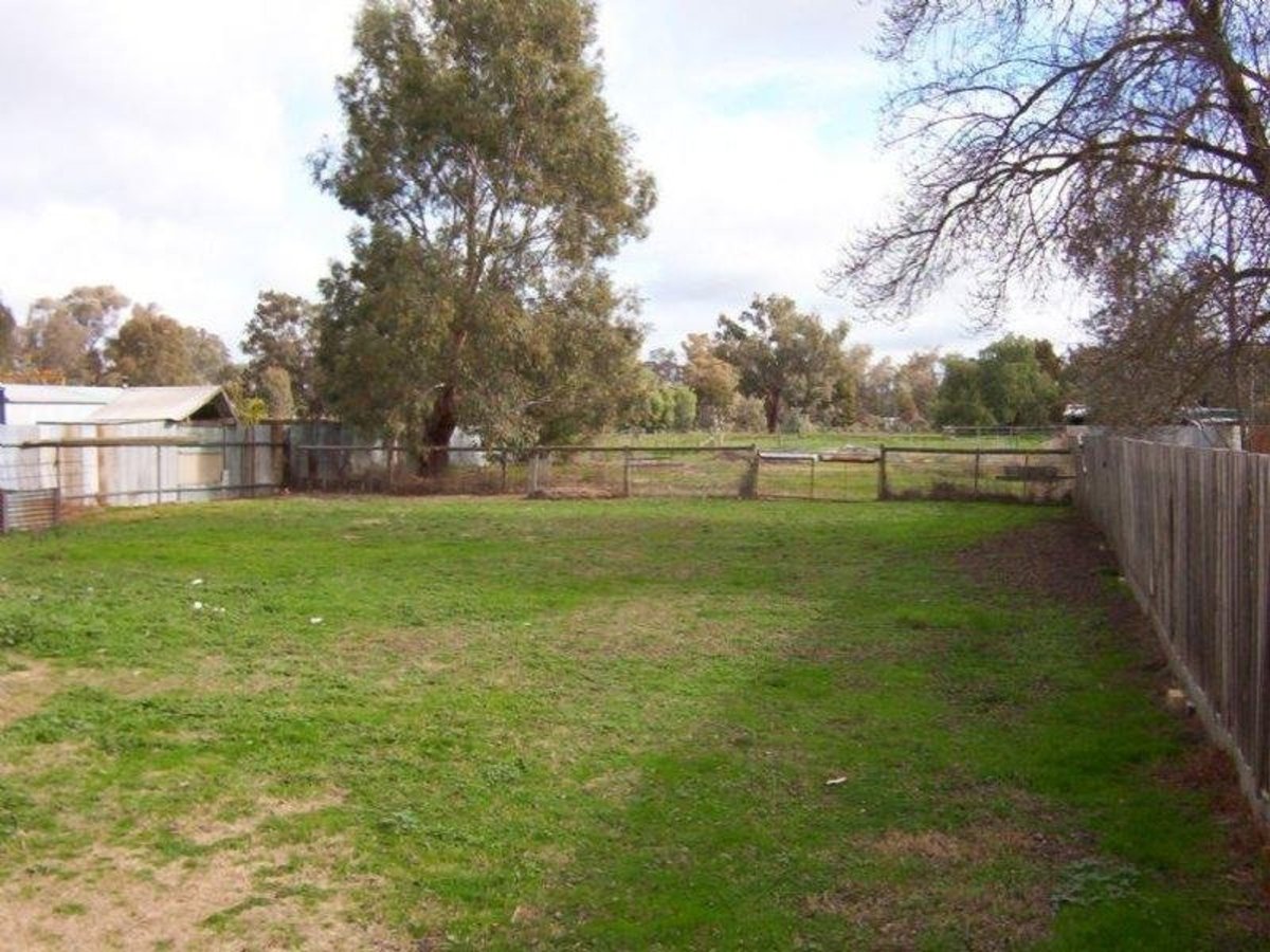 39 Palmerston Street, Baddaginnie