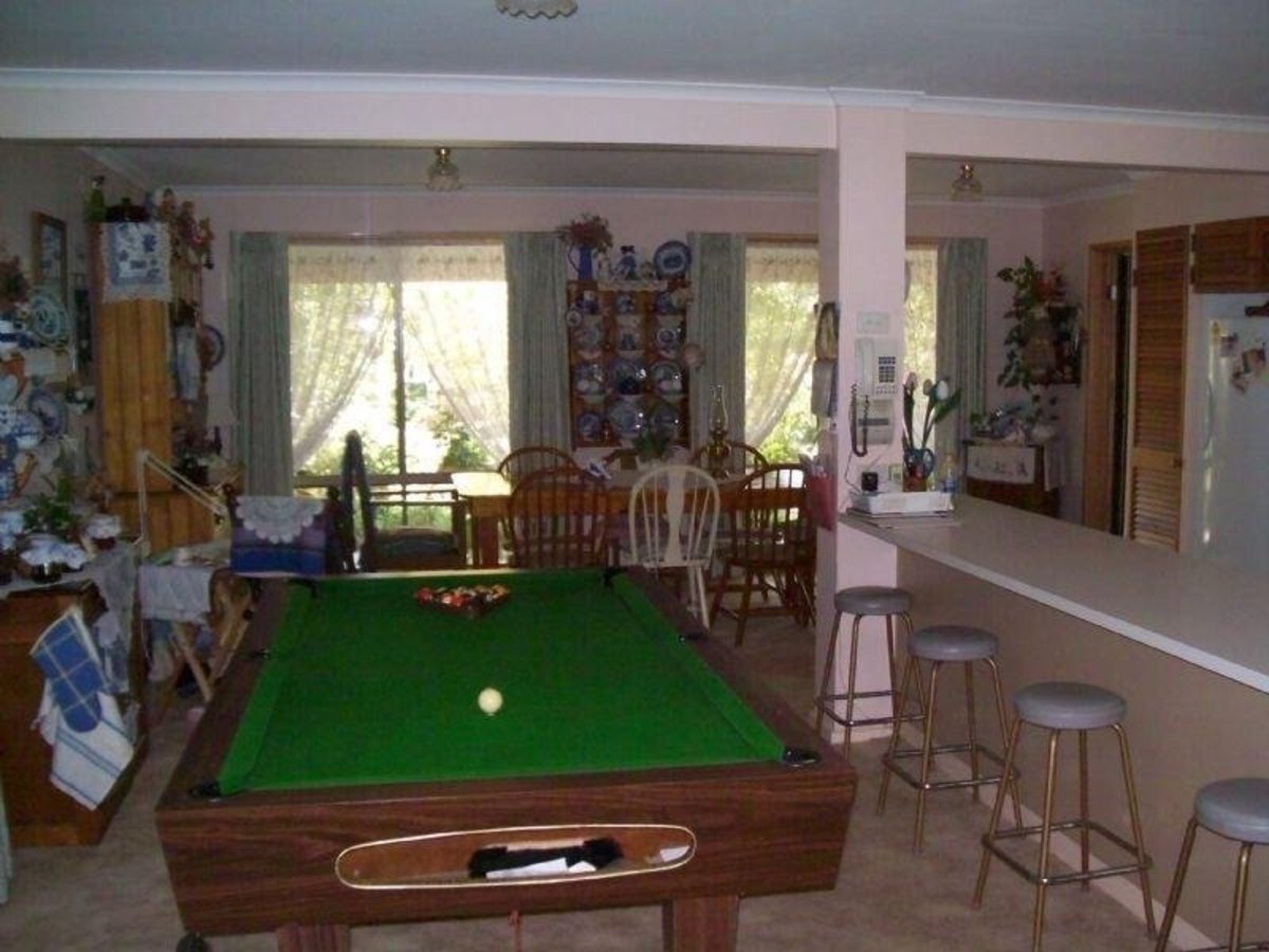 27 Primrose Street, Violet Town