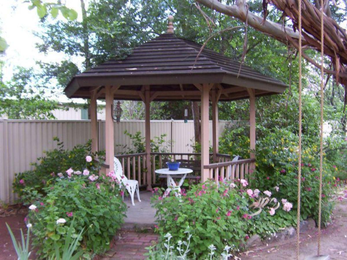27 Primrose Street, Violet Town