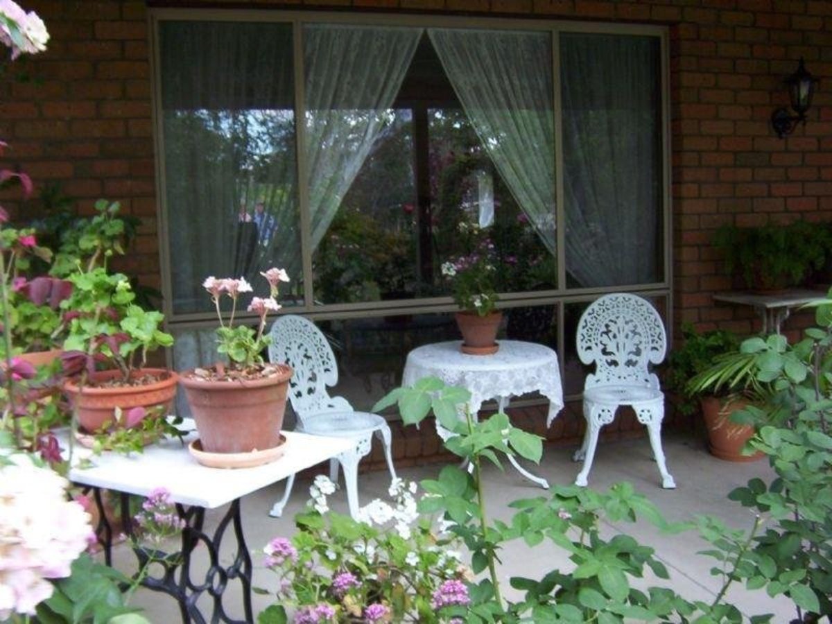 27 Primrose Street, Violet Town