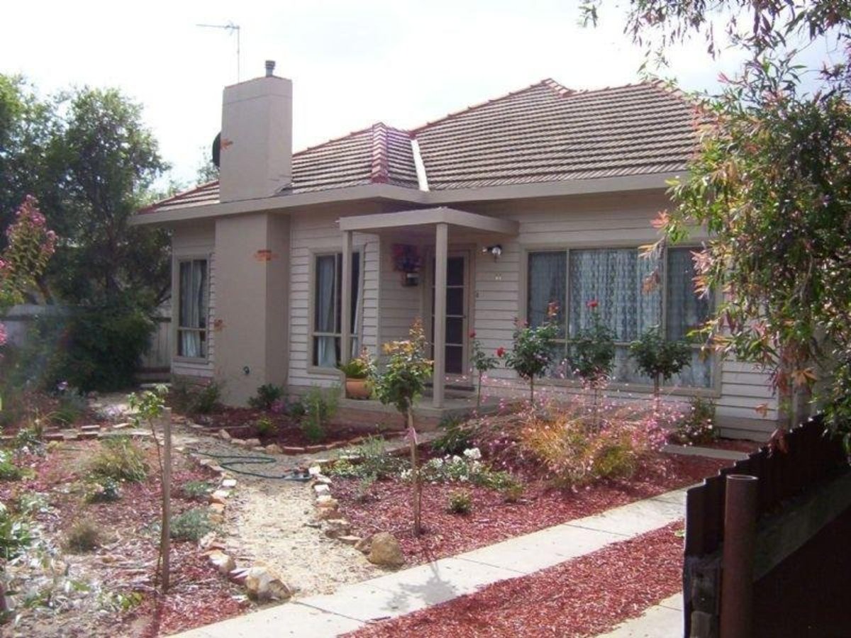 11 Tomkins Parade, Benalla