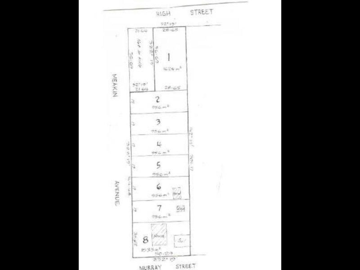 43 Meakins Avenue, Violet Town
