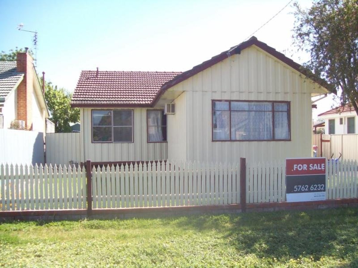 6 Edward Street, Benalla