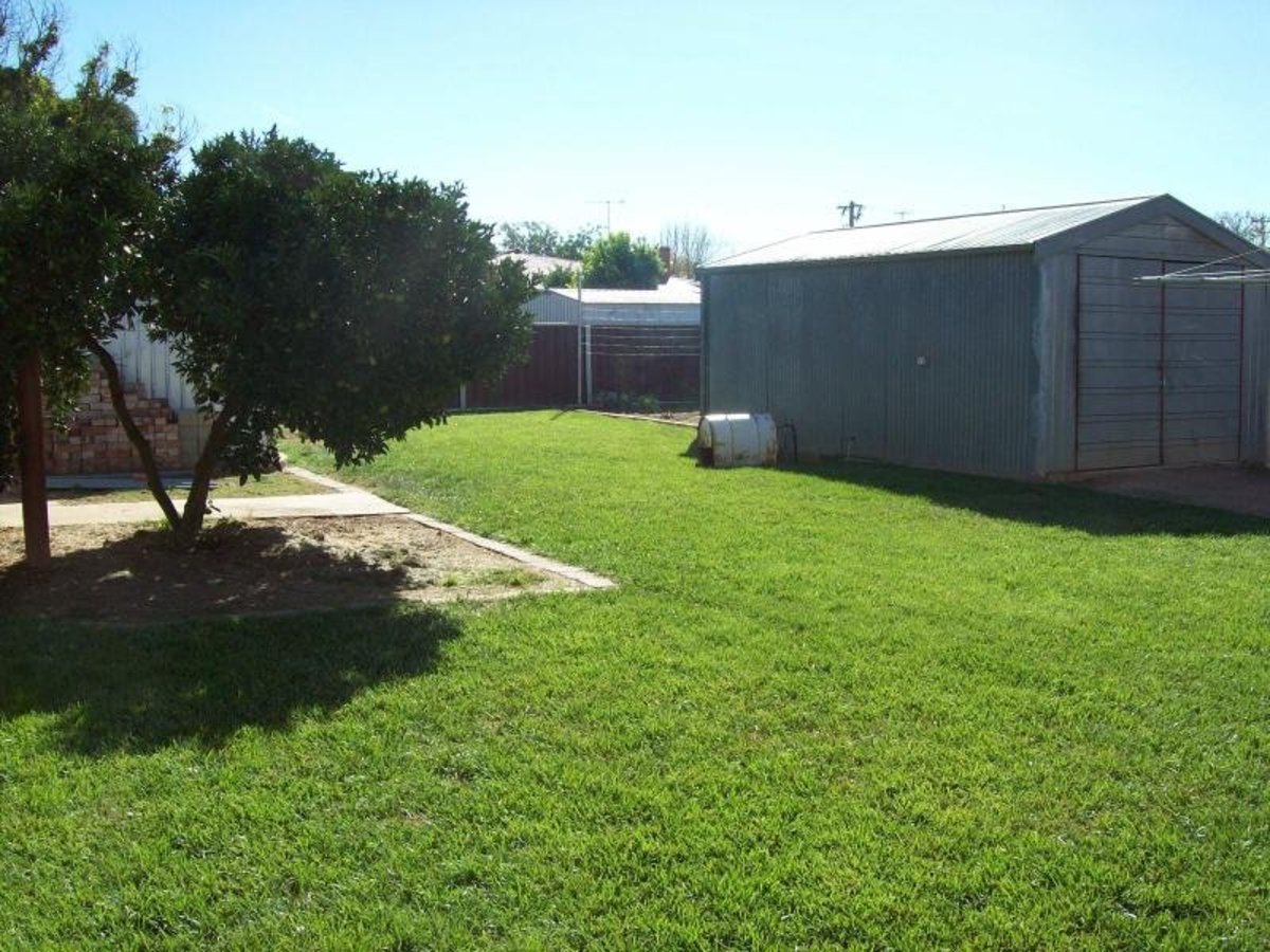 6 Edward Street, Benalla