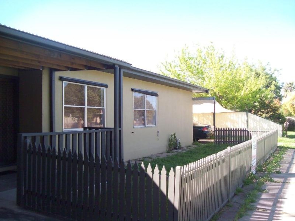 136 Mackellar Street, Benalla