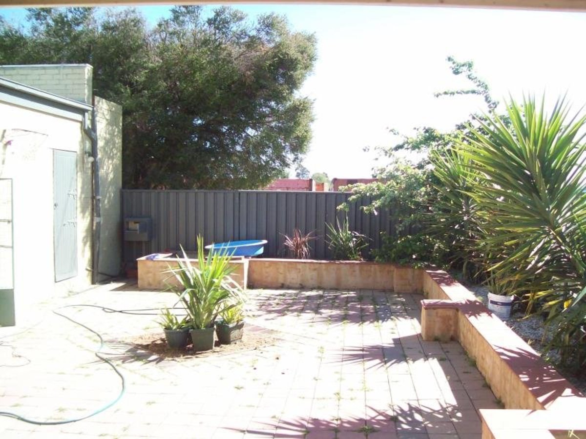 136 Mackellar Street, Benalla
