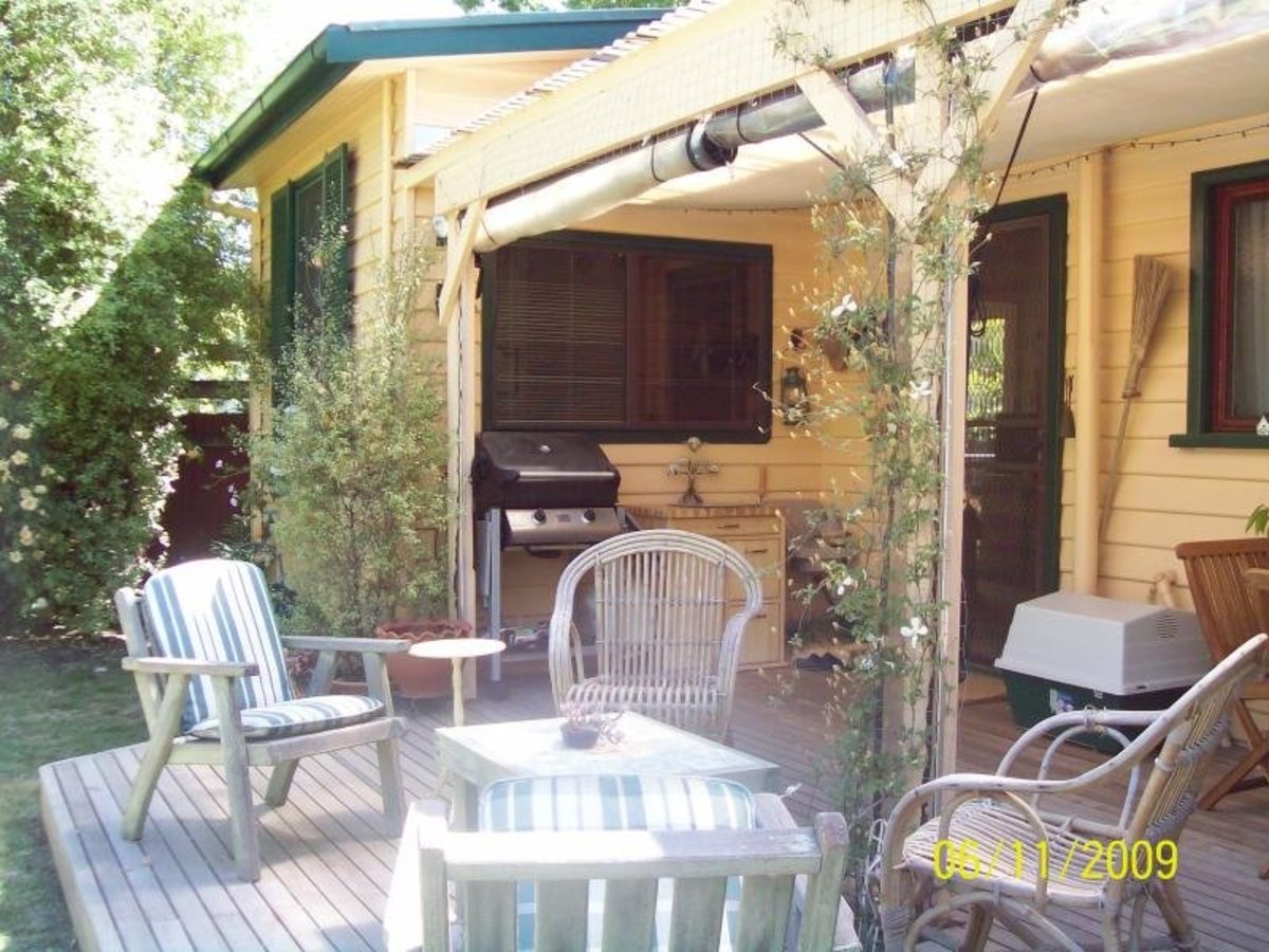 3 Market Street, Benalla