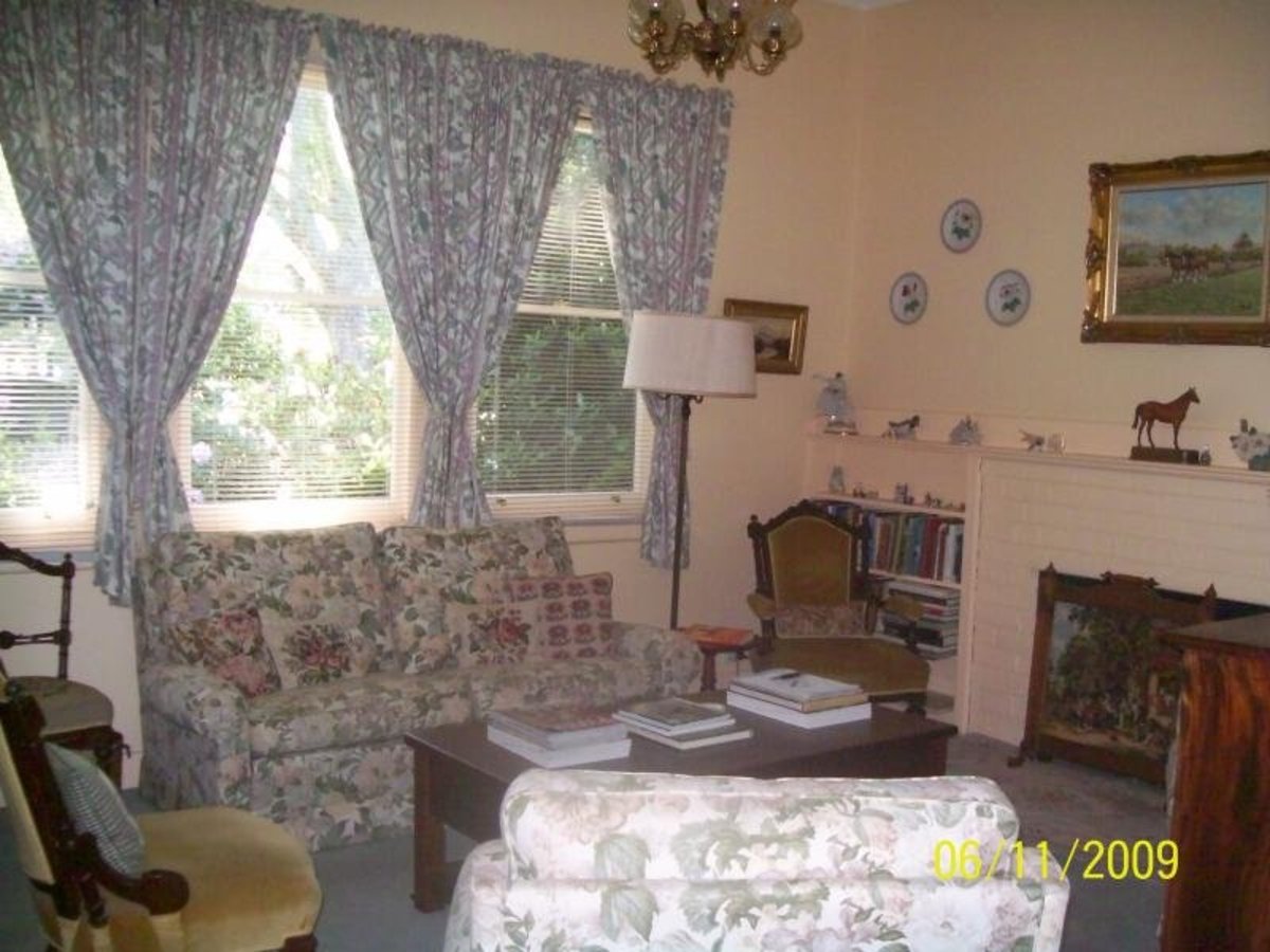 3 Market Street, Benalla
