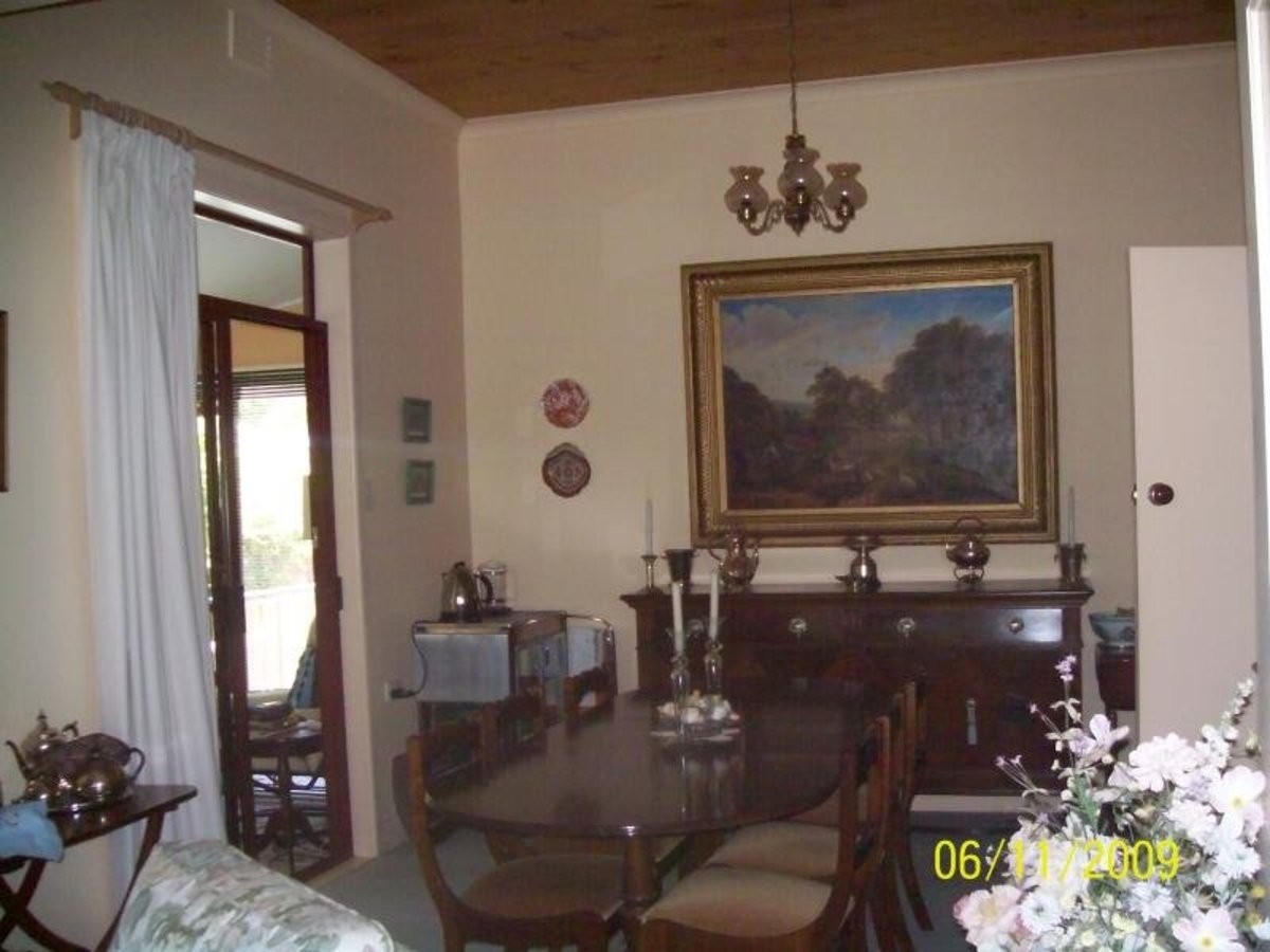 3 Market Street, Benalla